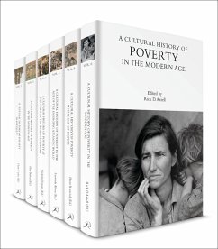 Cover A Cultural History of Poverty