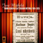 Turun elokuvateattereiden historia 1905-2025 Turun elokuvateattereiden historia 1905-2025