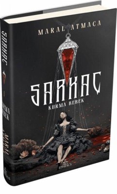 Sarkac 1 Kurma Bebek Ciltli - Atmaca, Maral Sarkac 1 Kurma Bebek Ciltli - Atmaca, Maral