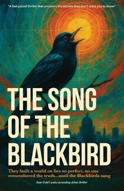 The Song of the Blackbird - Gold, Sam