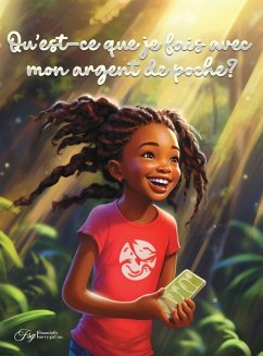 Cover Qu'est-ce que je fais avec mon argent de poche?