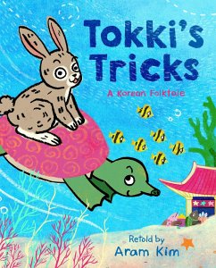 Cover Tokki's Tricks