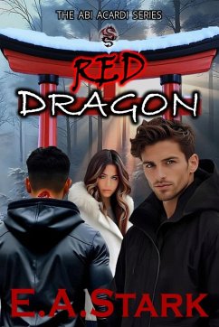 Cover RED DRAGON