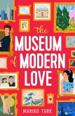 The Museum of Modern Love