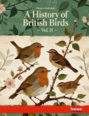 A History of British Birds