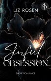 Sinful Obsession   Eine spicy Enemies to Lovers Mafia Romance