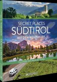 Secret Places Südtirol mit dem Wohnmobil