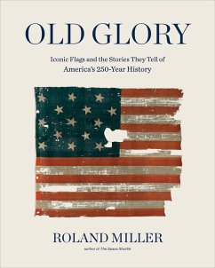 Old Glory - Miller, Roland
