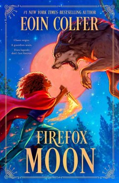 Cover Firefox Moon