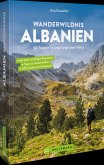 Wanderwildnis Albanien Wanderwildnis Albanien