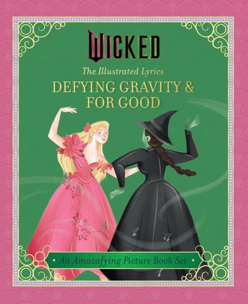 Wicked For Good