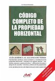 Código completo de la propiedad horizontal