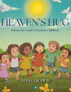 Cover Heaven's Hug