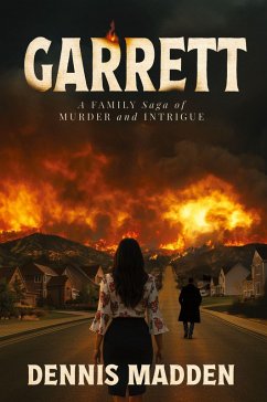 Cover GARRETT