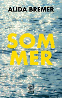 Cover Sommer