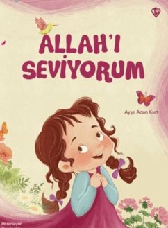 Cover Allahi Seviyorum
