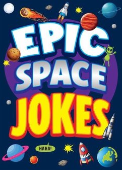 Cover Epic Space Jokes