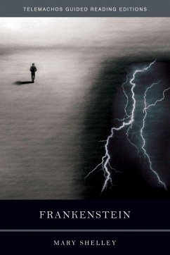 Cover Frankenstein