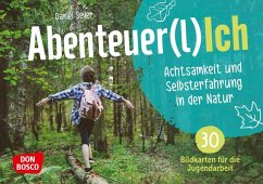 Cover Abenteuer(l)Ich