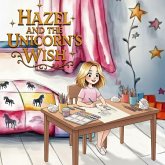 Hazel and the Unicorn's Wish