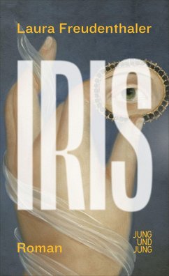 Cover Iris