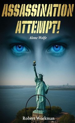 Cover Assassination Attempt!