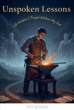 Unspoken Lessons - Books, Tpt