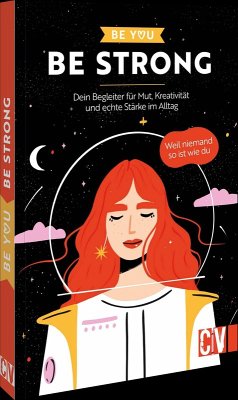 Cover Be You - Be Strong