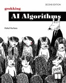 Grokking AI Algorithms, Second Edition