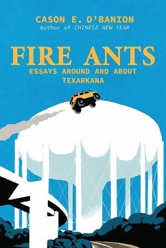 Cover Fire Ants