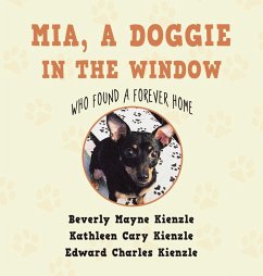 Cover MIA, A DOGGIE IN THE WINDOW