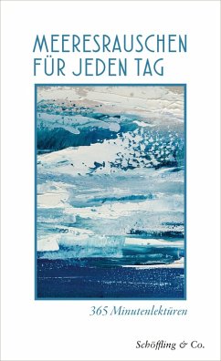 Cover Meeresrauschen für jeden Tag