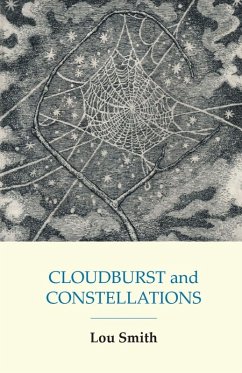 Cover CLOUDBURSTS and CONSTELLATIONS