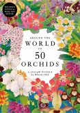 Around the World in 50 Orchids