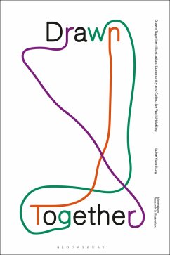 Drawn Together - Vormittag, Luise