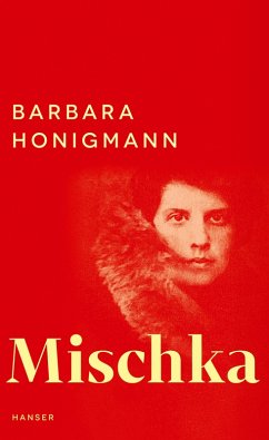 Cover Mischka (eBook, ePUB)