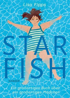 Cover Starfish (eBook, ePUB)