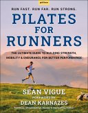 Pilates for Runners (eBook, ePUB)