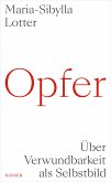 Opfer (eBook, ePUB)