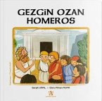 Gezgin Ozan Homeros Gezgin Ozan Homeros