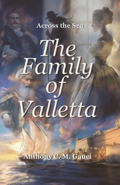 Cover The Family of Valletta