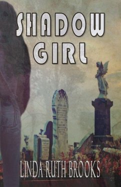 Cover Shadow Girl