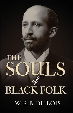 Cover The Souls of Black Folk