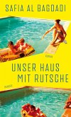 Unser Haus mit Rutsche (eBook, ePUB)