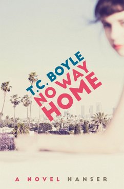 Cover No Way Home (eBook, ePUB)