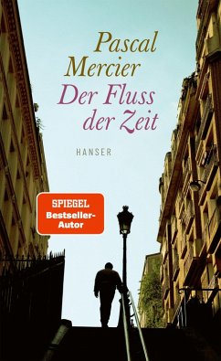 Cover Der Fluss der Zeit (eBook, ePUB)