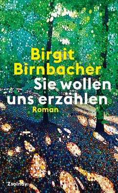 Cover Sie wollen uns erzählen (eBook, ePUB)