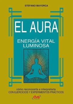 Cover El Aura