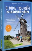 E-Bike Touren Niederrhein
