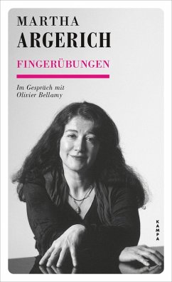 Cover Fingerübungen